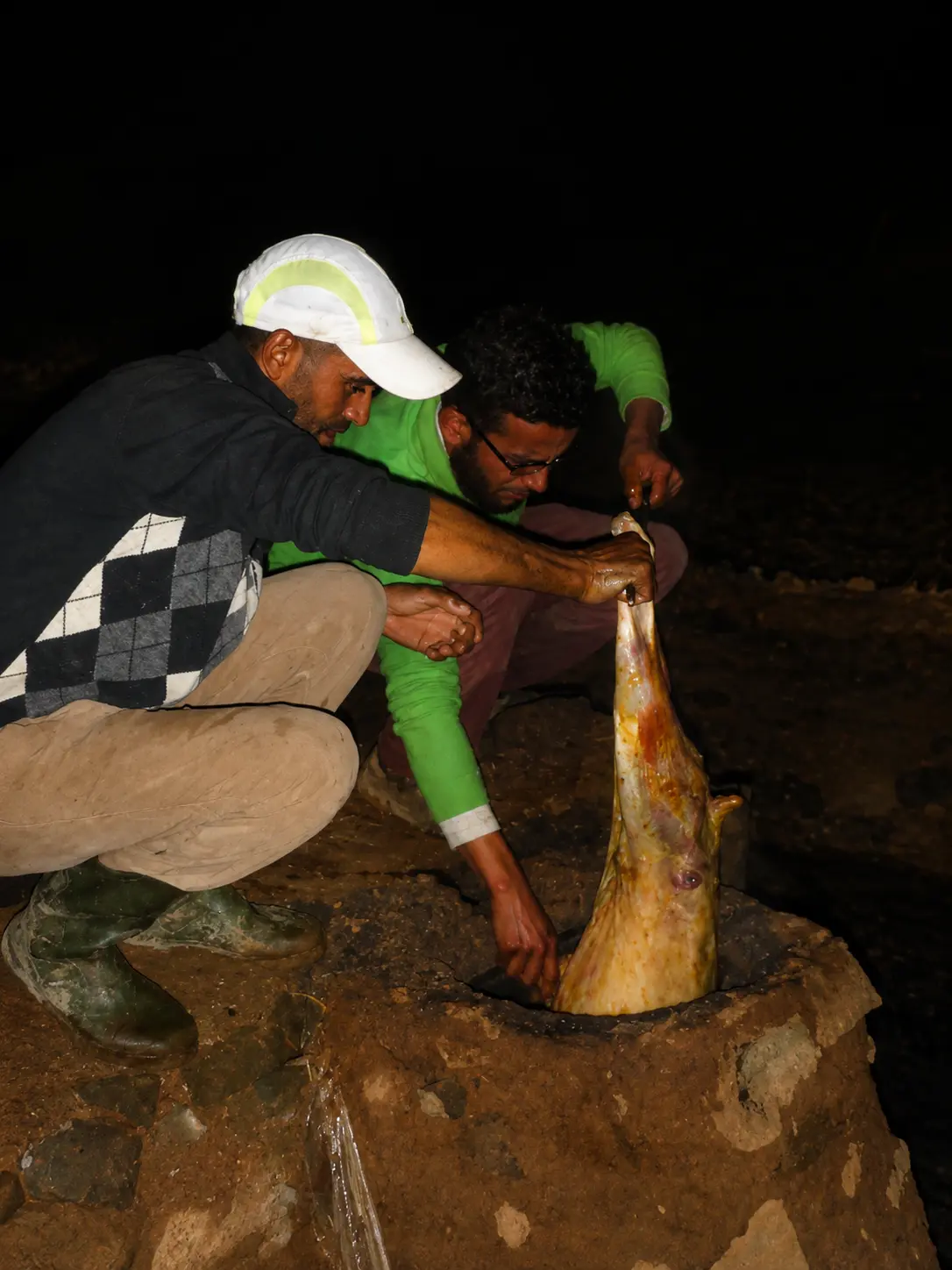 Les meilleurs hôtels à Taghia, au Maroc : où dormir à partir de 290 MAD — 2