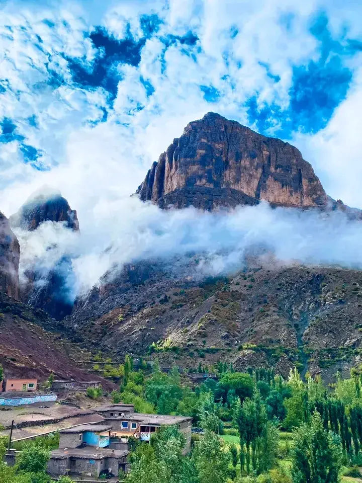 Top 10 des choses à faire à Taghia Maroc : randonnée, escalade et nature