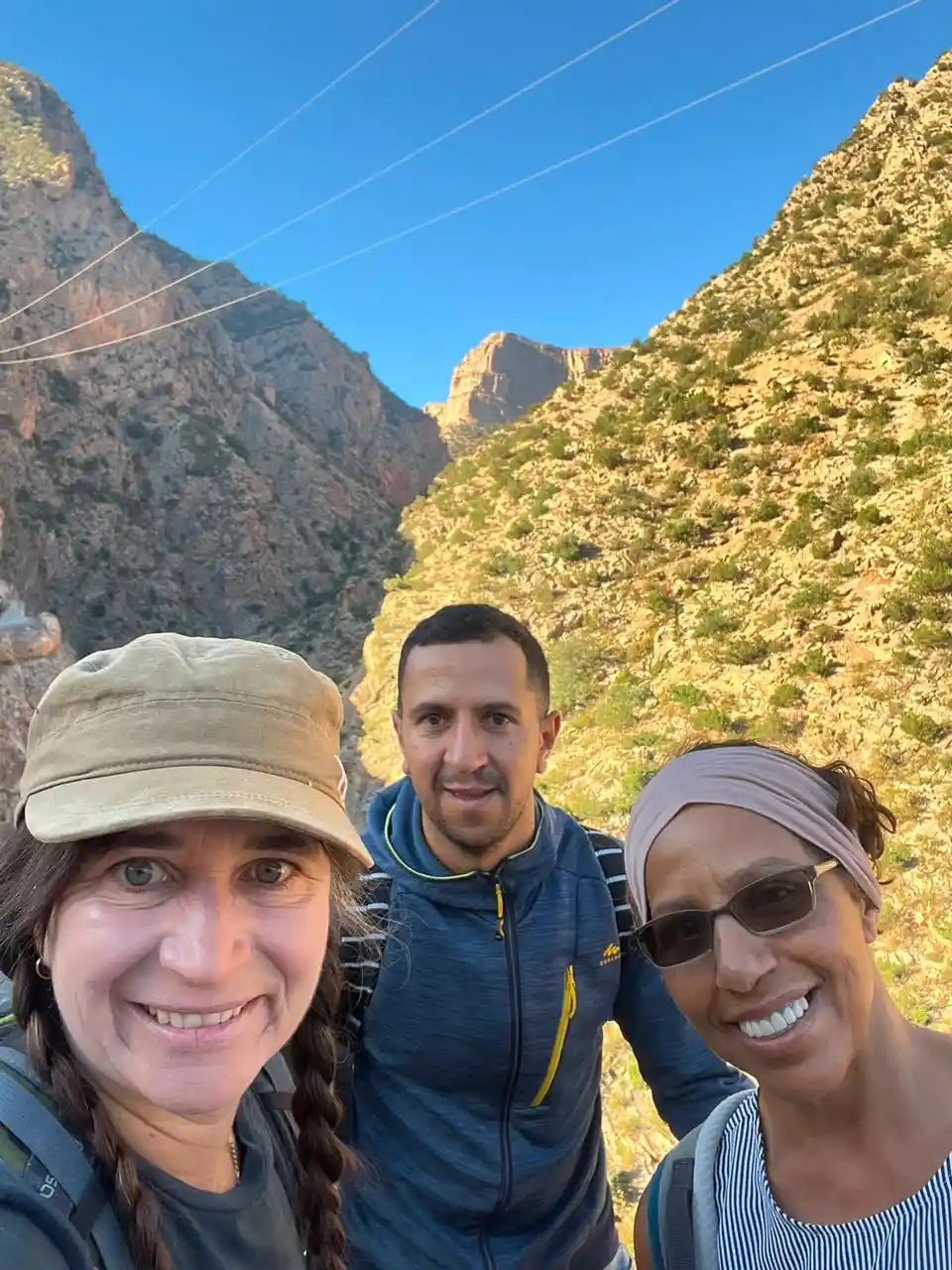 Tours by Locals Marrakech – اكتشف مراكش مع محمد