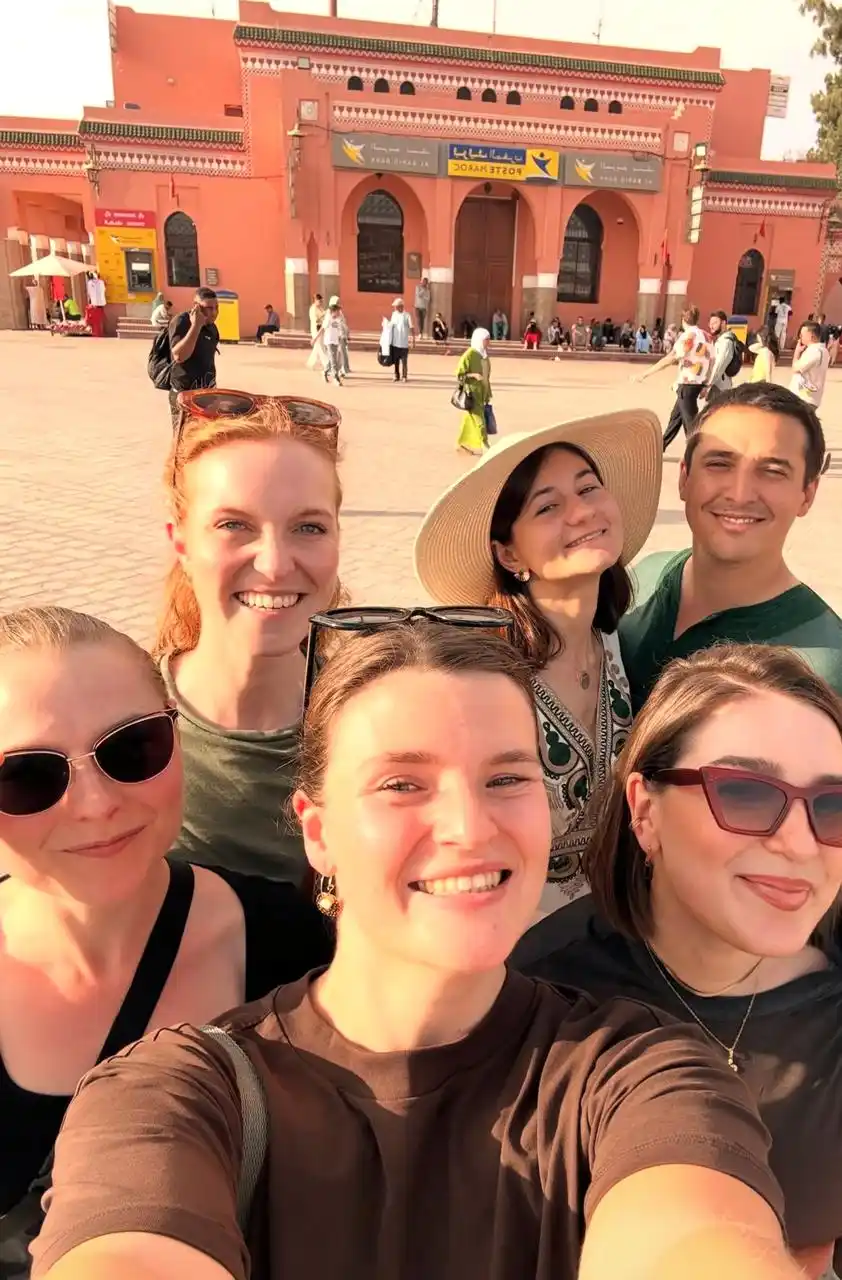 Tours by Locals Marrakech – اكتشف مراكش مع محمد — 2