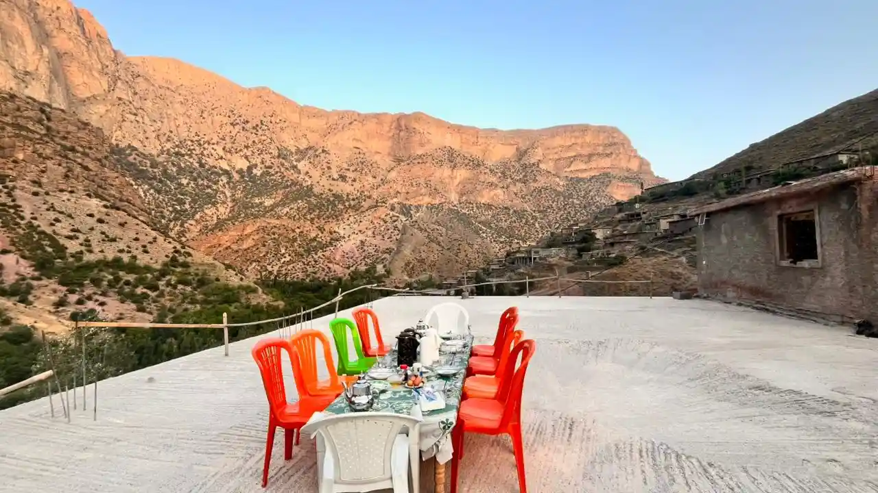 Tours by Locals Marrakech – اكتشف مراكش مع محمد — 4