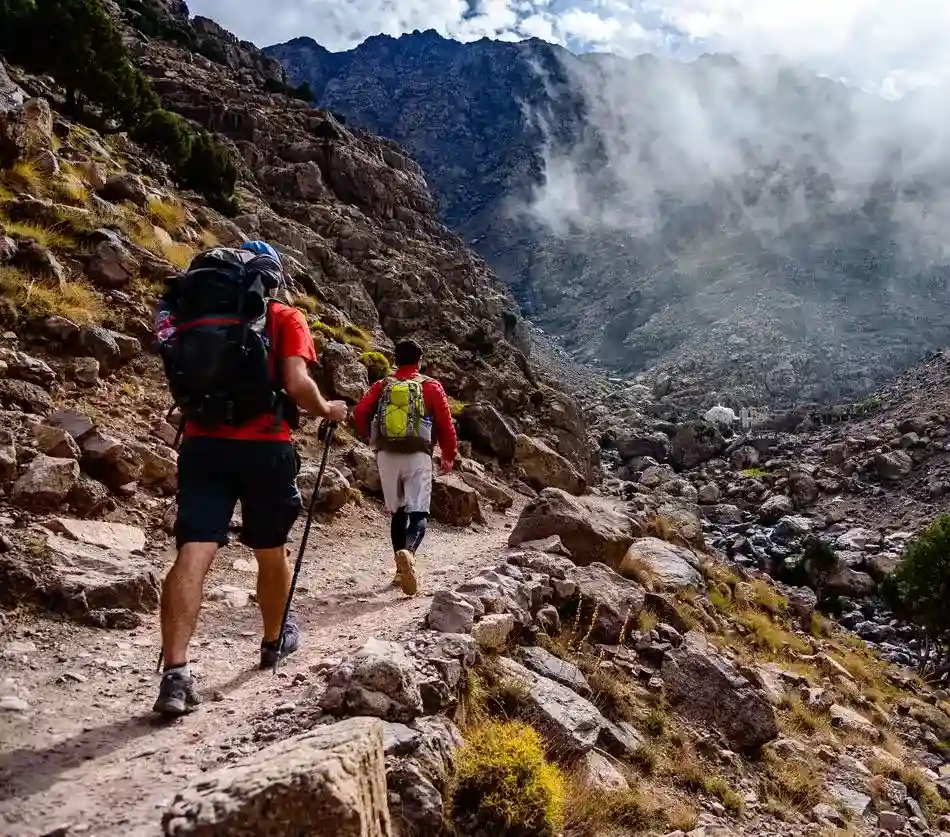 Taghia, Morocco: A Remote Climbing Paradise in the High Atlas