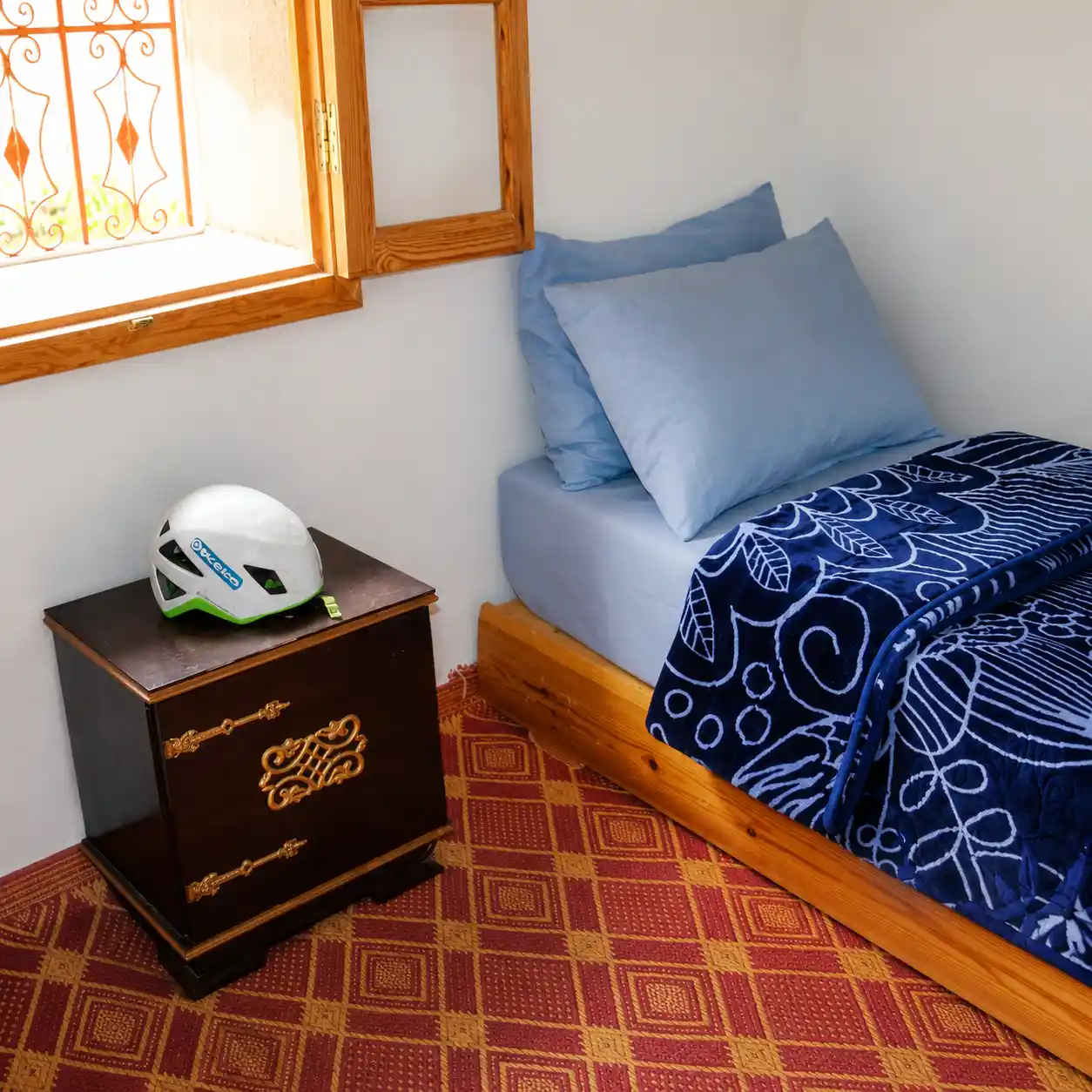 Chambre Simple