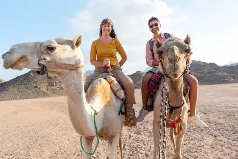 3-Day Errachidia Desert Tour